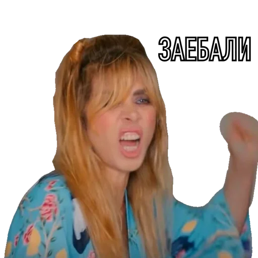 Sticker ПВМД HanKerEdSer - 0