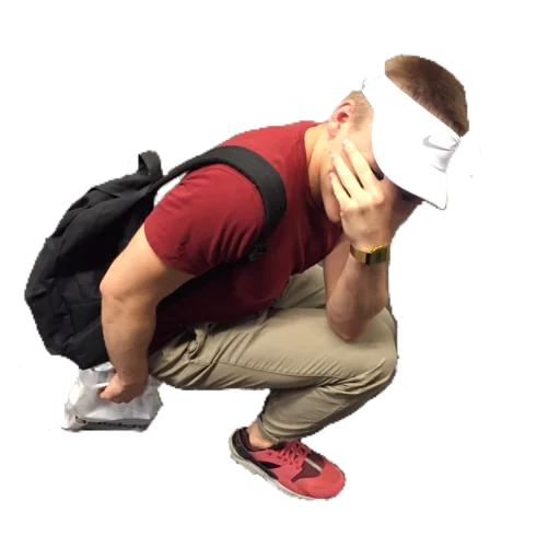 Sticker PU$$YINVADERZ - 10