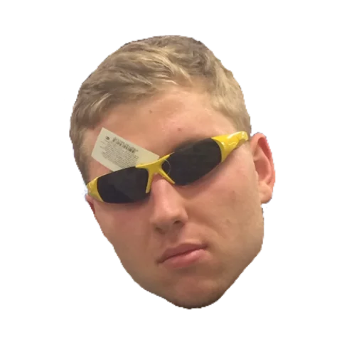 Sticker PU$$YINVADERZ - 8