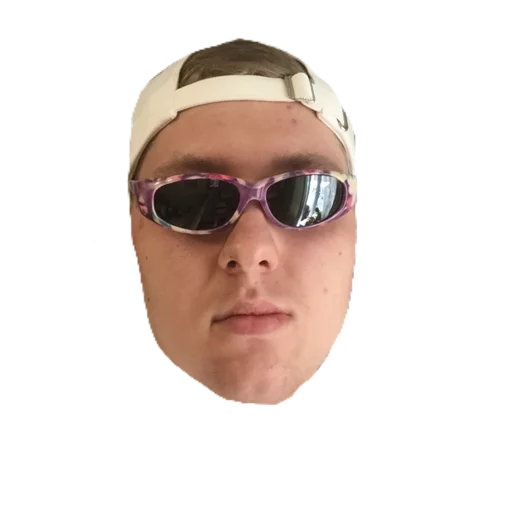 Sticker PU$$YINVADERZ - 6