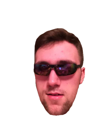 Sticker PU$$YINVADERZ - 4