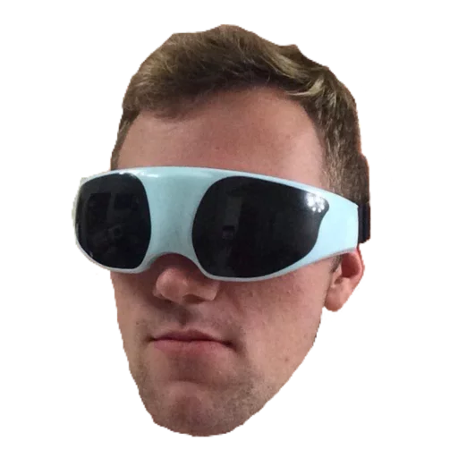 Sticker PU$$YINVADERZ - 0