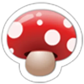 Стикер Больше стикеров 👉🏻 @stickertg4 - 3