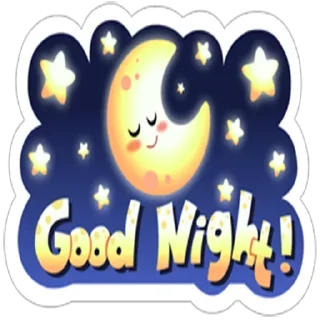 Стикер Больше стикеров 👉🏻 @stickertg4 - 10