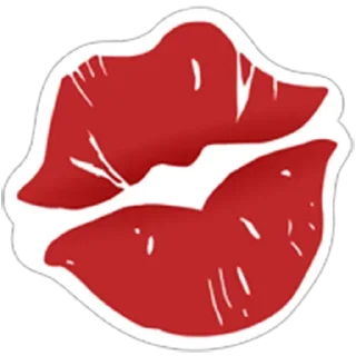 Стикер Больше стикеров 👉🏻 @stickertg4 - 6