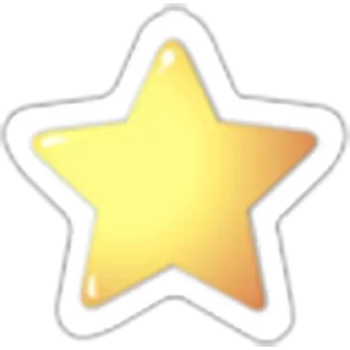 Стикер Больше стикеров 👉🏻 @stickertg4 - 7