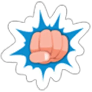 Стикер Больше стикеров 👉🏻 @stickertg4 - 5