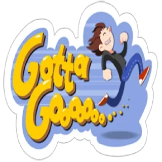 Стикер Больше стикеров 👉🏻 @stickertg4 - 8