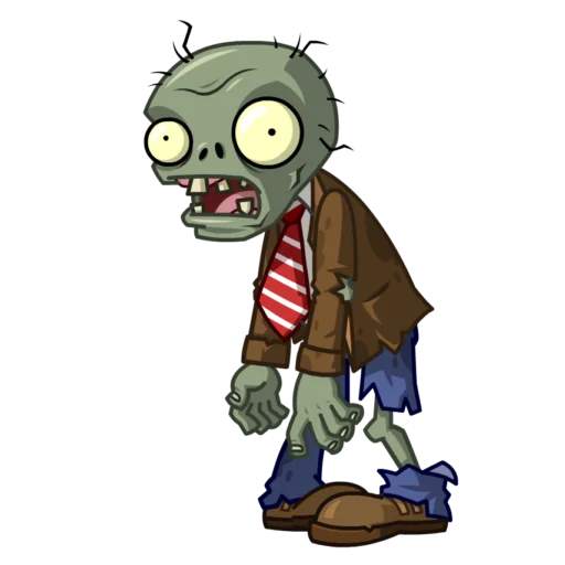 PvZ 2 Pack Zombies #1 @IlyaAlekseev2007 - мультфильм