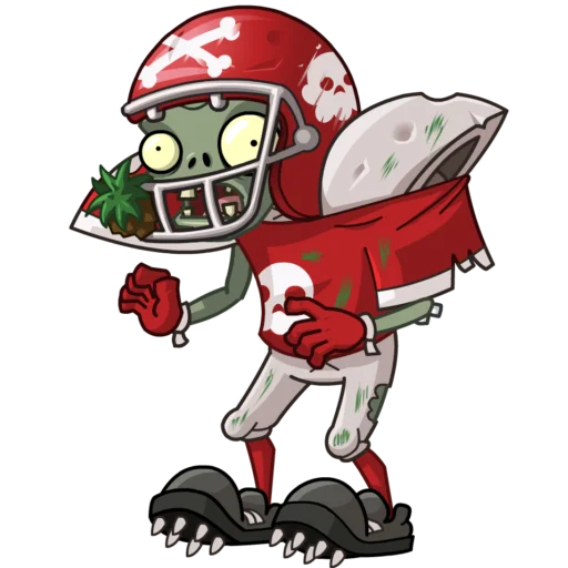 cartoon football helmet personal protective equipment