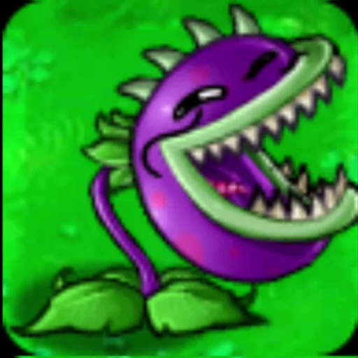 Sticker pvztrollface - 1