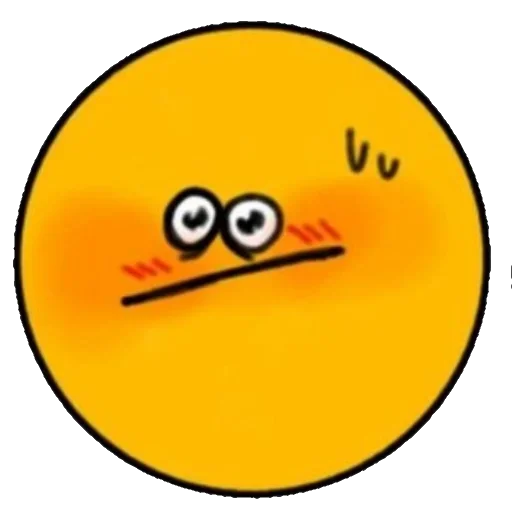 часы круг мультфильм