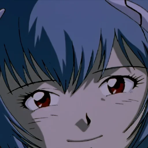 аниме мультфильм иллюстрация