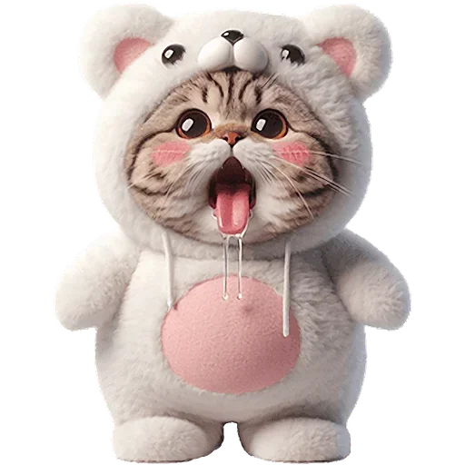 Sticker pwbwkan_by_Stickerevobot - 1