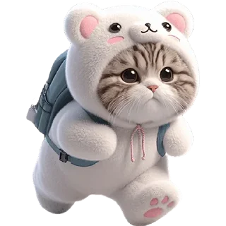 Sticker Больше стикеров тут: @stickers_memy - 4