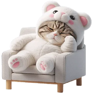 Sticker Больше стикеров тут: @stickers_memy - 6