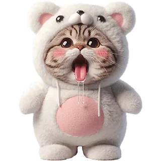 Sticker Больше стикеров тут: @stickers_memy - 3