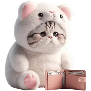 Sticker Больше стикеров тут: @stickers_memy - 7