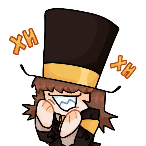 PWGood by crazydanya - 