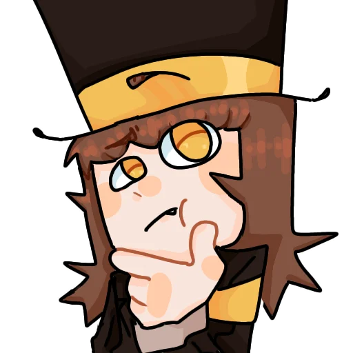 Стикер PWGood by crazydanya - 10