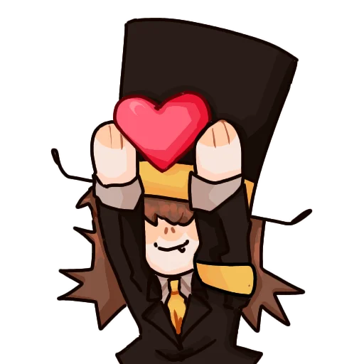 Стикер PWGood by crazydanya - 8