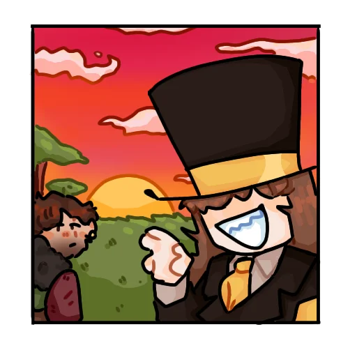 Стикер PWGood by crazydanya - 7