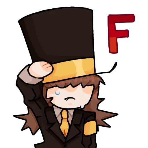 Стикер PWGood by crazydanya - 6