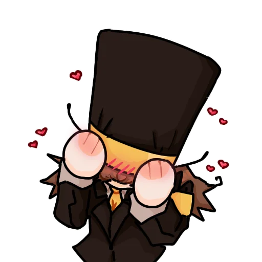 Стикер PWGood by crazydanya - 3