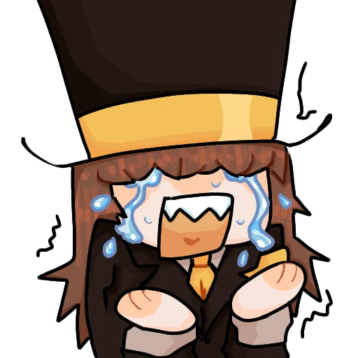 Стикер PWGood by crazydanya - 2