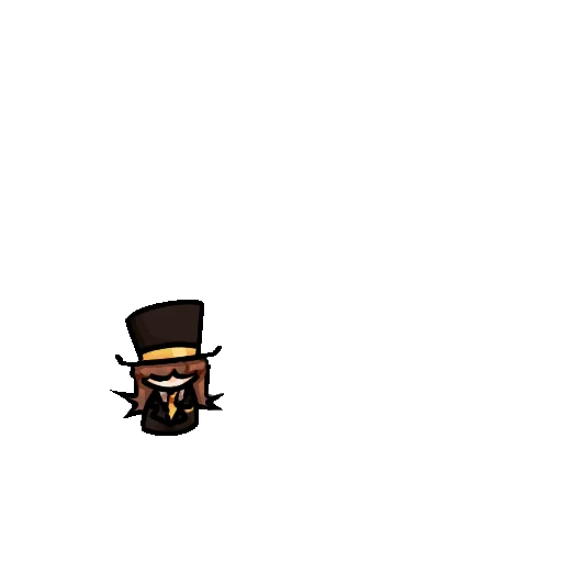 Стикер PWGood by crazydanya - 0