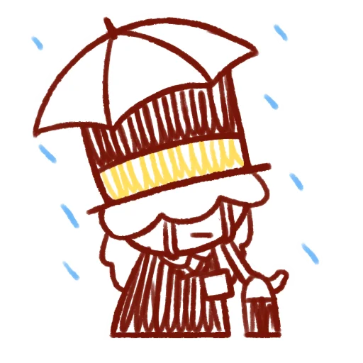 Стикер пакет by @karglii - 11