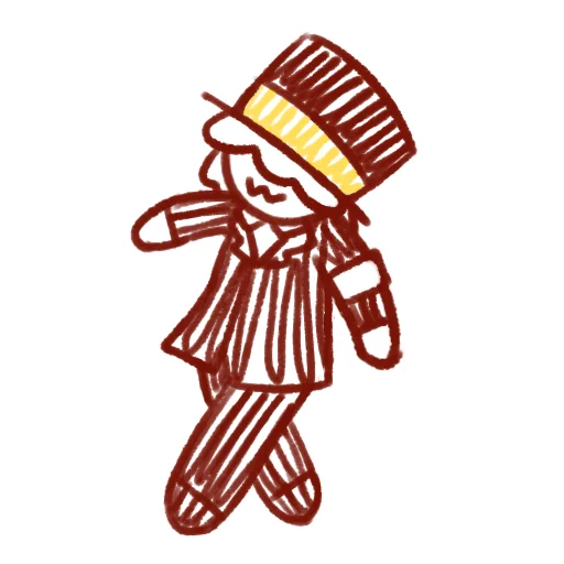 Стикер пакет by @karglii - 10