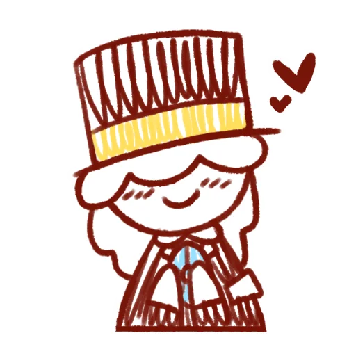 Стикер пакет by @karglii - 9