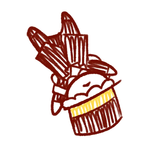 Стикер пакет by @karglii - 8