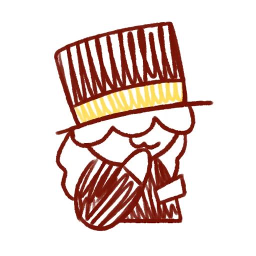 Стикер пакет by @karglii - 5