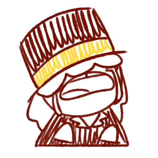 Стикер пакет by @karglii - 4