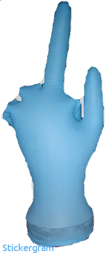 Стикер дичь - 0