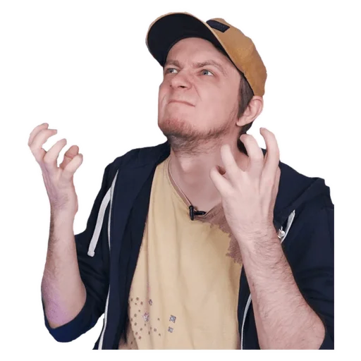 Стикер pxldevil - 1