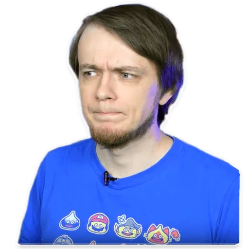 Sticker pxldevil - 1