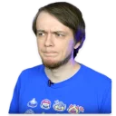 Sticker PxlDevil - 7