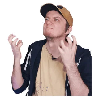 Sticker PxlDevil - 10