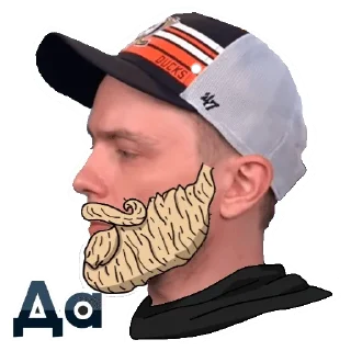 Sticker PxlDevil - 3