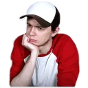 Sticker PxlDevil - 8