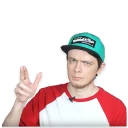 Sticker PxlDevil - 6