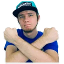 Sticker PxlDevil - 0