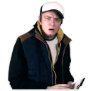 Sticker PxlDevil - 9