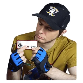 Sticker PxlDevil - 1