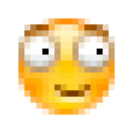 скриншот жёлтый пиксел