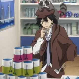 Стикер бсд 5 серия @rampooe - 0