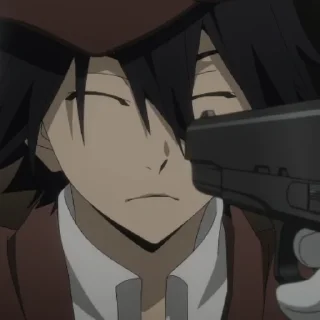 Стикер бсд 5 серия @rampooe - 7